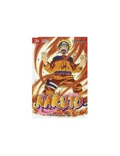 NARUTO 26/72 NARUTO 26/72