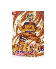 NARUTO 26/72