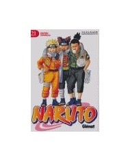 NARUTO 21