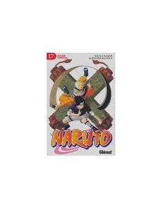 NARUTO 17 NARUTO 17