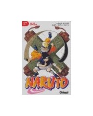 NARUTO 17