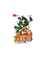 NARUTO 10/72 (PDA)