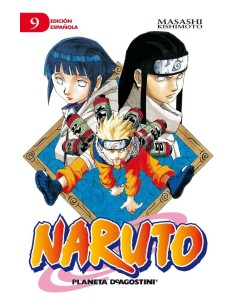 NARUTO 09/72