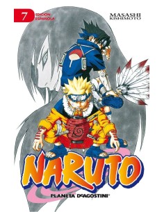 NARUTO 07/72 NARUTO 07/72