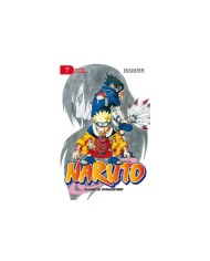 NARUTO 07/72