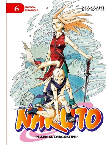 NARUTO 06/72