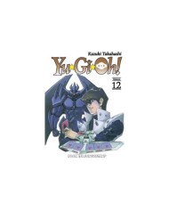 YU GI OH 12