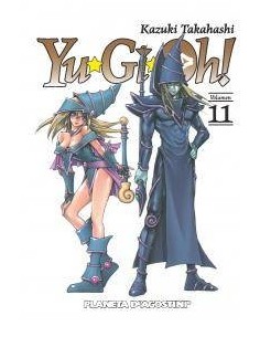 YU GI OH 11
