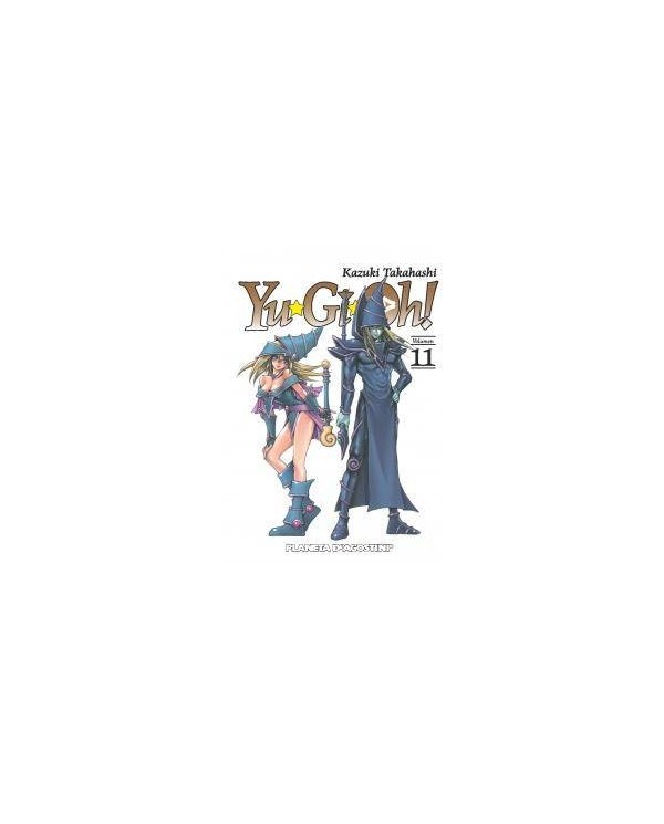 YU GI OH 11