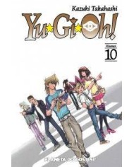 YU GI OH 10