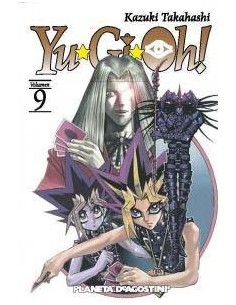 YU GI OH 09