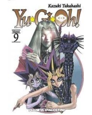 YU GI OH 09