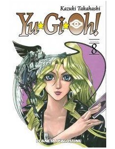 YU GI OH 08