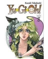 YU GI OH 08