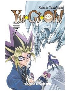 YU GI OH 07