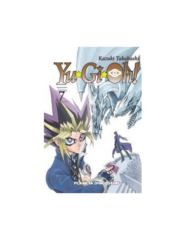 YU GI OH 07