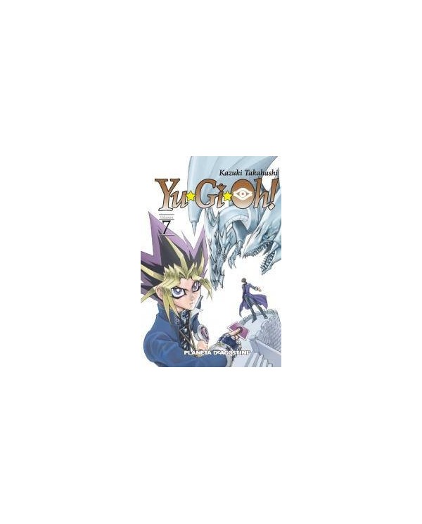 YU GI OH 07