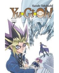 YU GI OH 07