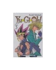 YU GI OH 05