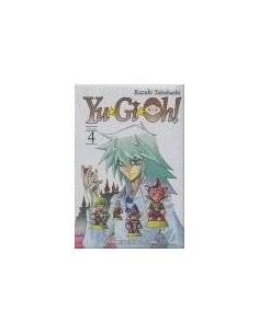 YU GI OH 04