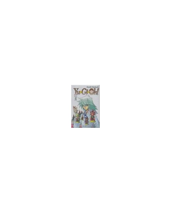 YU GI OH 04