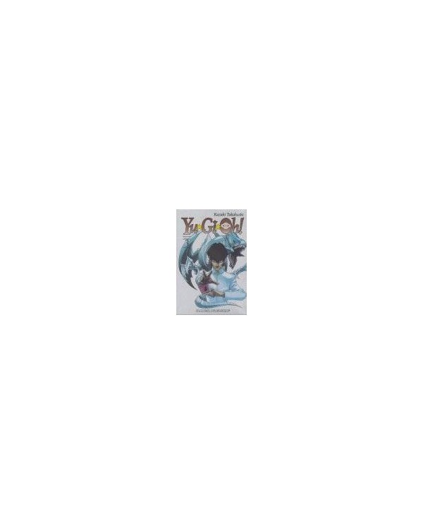 YU GI OH 03