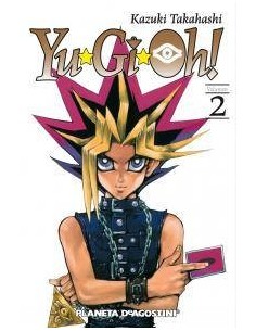 YU GI OH 02