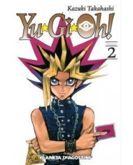 YU GI OH 02