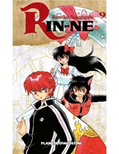 RIN NE 9 RIN NE 9