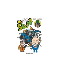 DR SLUMP 12/15 (NUEVA EDICION)