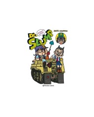 DR SLUMP 11/15 (NUEVA EDICION)