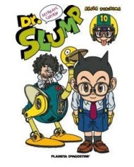 DR SLUMP 10
