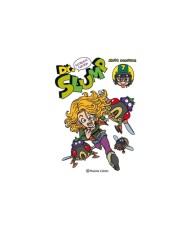 DR SLUMP 07/15 (NUEVA EDICION)