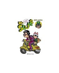 DR SLUMP 06/15 NUEVA EDICION
