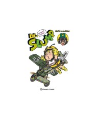 DR SLUMP 02/15 (NUEVA EDICION)