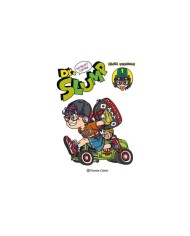 DR SLUMP 01/15 NUEVA EDICION 9788467483086 DR SLUMP 01/15 NUEVA EDICION 9788467483086