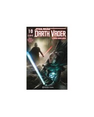 STAR WARS DARTH VADER LORD OSCURO Nº 10
