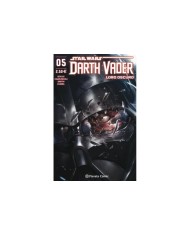 STAR WARS DARTH VADER LORD OSCURO Nº 05