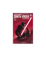 STAR WARS DARTH VADER LORD OSCURO Nº 01