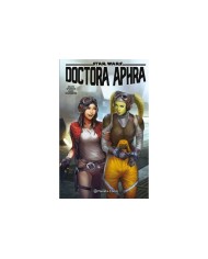 STAR WARS DOCTORA APHRA Nº 03