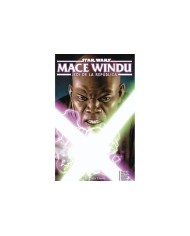 STAR WARS MACE WINDU (TOMO)
