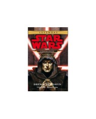 STAR WARS DARTH BANE CAMINO DE DESTRUCCION