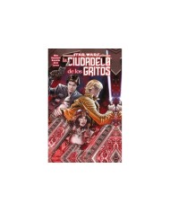 STAR WARS HC (TOMO) LA CIUDADELA DE LOS GRITOS