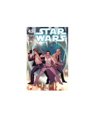 STAR WARS 49