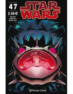 STAR WARS 47