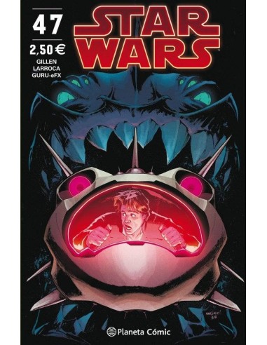 STAR WARS 47