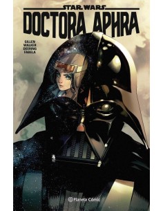 STAR WARS DOCTORA APHRA 2