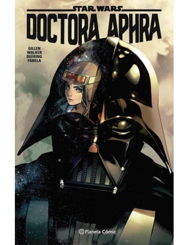 STAR WARS DOCTORA APHRA 2