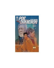 STAR WARS POE DAMERON 20
