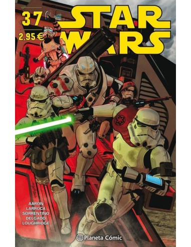 STAR WARS 37